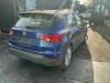 Seat Arona 1.0 TSI 12V Skrotfordon (2021, BLAUW)