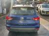 Seat Arona 1.0 TSI 12V Skrotfordon (2021, BLAUW)