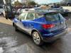 Seat Arona 1.0 TSI 12V Skrotfordon (2021, BLAUW)