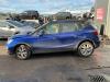 Seat Arona 1.0 TSI 12V Skrotfordon (2021, BLAUW)