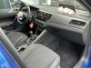 Volkswagen Polo VI 1.0 TSI 12V Schrottauto (2021, Dunkel, Blau)