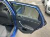 Volkswagen Polo VI 1.0 TSI 12V Schrottauto (2021, Dunkel, Blau)