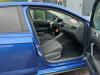 Volkswagen Polo VI 1.0 TSI 12V Schrottauto (2021, Dunkel, Blau)