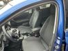 Volkswagen Polo VI 1.0 TSI 12V Schrottauto (2021, Dunkel, Blau)