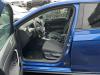Volkswagen Polo VI 1.0 TSI 12V Schrottauto (2021, Dunkel, Blau)