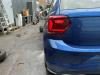 Volkswagen Polo VI 1.0 TSI 12V Schrottauto (2021, Dunkel, Blau)