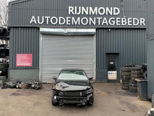 Volkswagen Polo VI 1.6 TDI 16V 95  (Desguace)