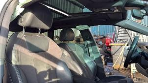 Audi A4 Avant 3.0 TDI V6 24V Quattro Schrottauto (2016, Weiß)