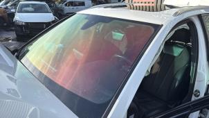 Audi A4 Avant 3.0 TDI V6 24V Quattro Schrottauto (2016, Weiß)