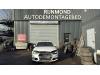 Schrottauto Audi A4 aus 2016