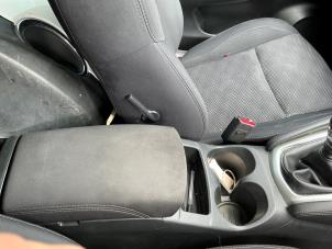Nissan Qashqai 1.2 DIG-T 16V Vehículo de desguace (2016, Blanco)