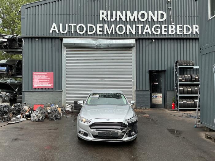Ford Mondeo V 2.0 EcoBoost 16V  (Desguace)