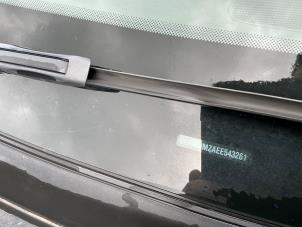 Citroen C4 Cactus 1.2 PureTech 82 12V Vehículo de desguace (2015, Morado)