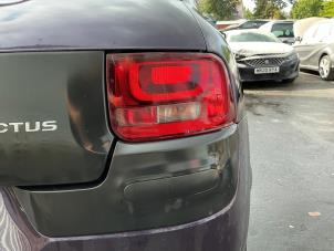 Citroen C4 Cactus 1.2 PureTech 82 12V Vehículo de desguace (2015, Morado)