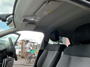 Citroen C4 Cactus 1.2 PureTech 82 12V Vehículo de desguace (2015, Morado)