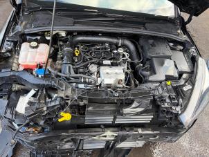 Citroen C4 Cactus 1.2 PureTech 82 12V Vehículo de desguace (2015, Morado)