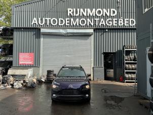 Citroen C4 Cactus 1.2 PureTech 82 12V Vehículo de desguace (2015, Morado)