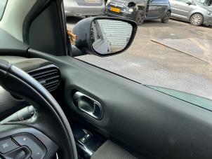 Citroen C4 Cactus 1.2 PureTech 82 12V Vehículo de desguace (2015, Morado)