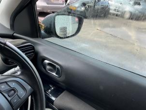 Citroen C4 Cactus 1.2 PureTech 82 12V Vehículo de desguace (2015, Morado)