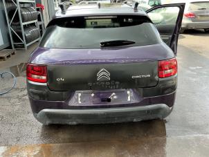 Citroen C4 Cactus 1.2 PureTech 82 12V Vehículo de desguace (2015, Morado)