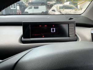 Citroen C4 Cactus 1.2 PureTech 82 12V Vehículo de desguace (2015, Morado)