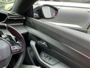 Peugeot 508 1.5 BlueHDi 130 Vehículo de desguace (2020, Metálico, Oscuro, Azul)