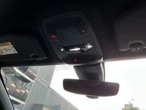 Peugeot 508 1.5 BlueHDi 130 Vehículo de desguace (2020, Metálico, Oscuro, Azul)
