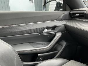 Peugeot 508 1.5 BlueHDi 130 Vehículo de desguace (2020, Metálico, Oscuro, Azul)
