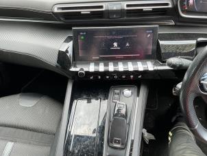 Peugeot 508 1.5 BlueHDi 130 Vehículo de desguace (2020, Metálico, Oscuro, Azul)