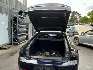 Peugeot 508 1.5 BlueHDi 130 Vehículo de desguace (2020, Metálico, Oscuro, Azul)