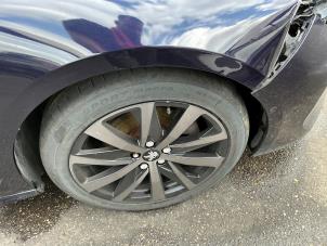 Peugeot 508 1.5 BlueHDi 130 Vehículo de desguace (2020, Metálico, Oscuro, Azul)