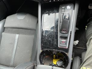 Peugeot 508 1.5 BlueHDi 130 Vehículo de desguace (2020, Metálico, Oscuro, Azul)