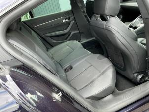 Peugeot 508 1.5 BlueHDi 130 Vehículo de desguace (2020, Metálico, Oscuro, Azul)