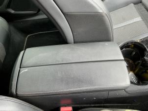 Peugeot 508 1.5 BlueHDi 130 Vehículo de desguace (2020, Metálico, Oscuro, Azul)