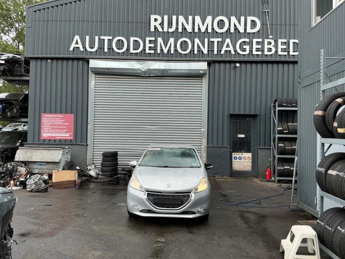 Peugeot 208 I 1.2 Vti 12V PureTech 82  (Desguace)