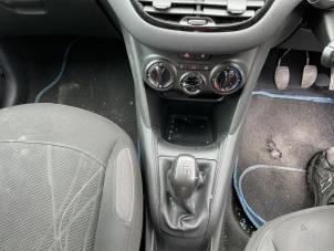 Peugeot 208 I 1.2 Vti 12V PureTech 82 Vehículo de desguace (2014, Gris plateado)