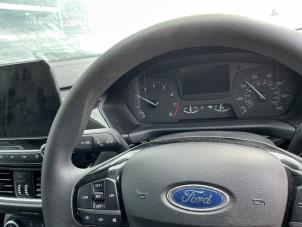 Ford Fiesta 7 1.1 Ti-VCT 12V 75 Vehículo de desguace (2020, Oscuro, Negro)
