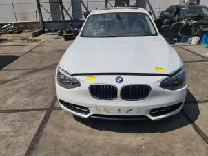 BMW 1 serie 116d 2.0 16V  (Salvage)