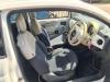 Fiat 500 1.2 Skrotfordon (2010, WIT)