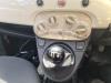 Fiat 500 1.2 Skrotfordon (2010, WIT)