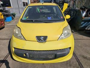 Peugeot 107 1.0 12V  (Salvage)