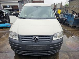 Volkswagen Caddy III 2.0 SDI  (Salvage)
