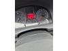 Volkswagen Caddy III 2.0 SDI Salvage vehicle (2009, White)