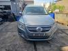 Volkswagen Tiguan de 2009 (Épave)