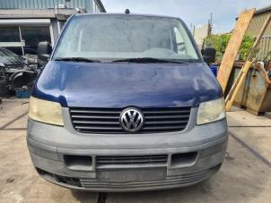 Volkswagen Transporter T5 2.5 TDi 4Motion  (Salvage)
