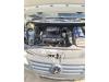 Volkswagen Caddy III 2.0 SDI Salvage vehicle (2008, White)