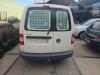 Volkswagen Caddy III 2.0 SDI Salvage vehicle (2008, White)
