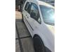 Volkswagen Caddy III 2.0 SDI Salvage vehicle (2008, White)