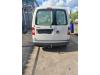 Volkswagen Caddy III 2.0 SDI Salvage vehicle (2008, White)