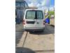 Volkswagen Caddy III 2.0 SDI Salvage vehicle (2008, White)